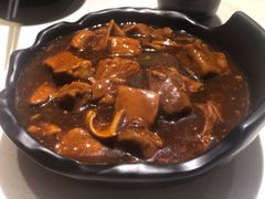 -新仙清汤牛腩(铜锣湾店)