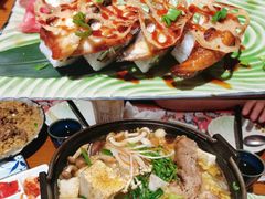 -二丁目食堂(浑南花园城店)