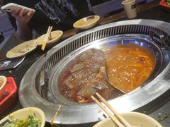 -唇辣号重庆老火锅(燕郊鑫乐汇店)