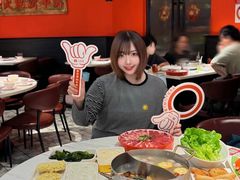 -八合里牛肉火锅(上海世茂广场店)