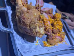 -老平安农家菜(平安店)
