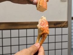 -震海贝烤贝·民俗特色店(延吉总店)