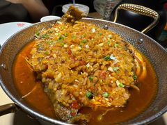 -小柴米·传统江西菜(八一广场店)