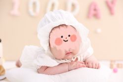 -Two  Monkeys 孕婴写真馆(龙华店)