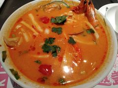 -新越盏·东南亚料理(捷登都会店)