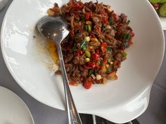 -润泽天·湘味家宴(岳麓山店)