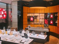 -Chanel(德基广场店)