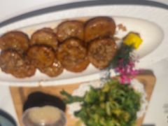 -老周家酱卤猪蹄私房菜(克拉玛依西街店)