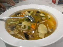 -食鼎记海鲜大排档(美食街店)