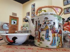 -百鸟归巢天麻鱼头(远洋城店)