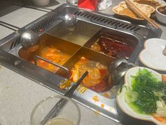 -海底捞火锅(宇飞大厦店)