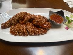 -中天路7号中餐厅(贵阳中天凯悦酒店)