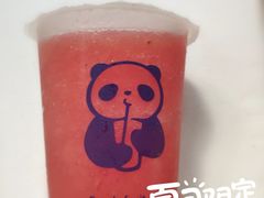 西瓜啵啵-茶百道(太原茂业天地店)