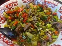 -赣菜香江西小炒(江泰国际广场店)