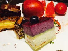 -索菲特西湖大酒店·香榭丽全日候餐厅(南山路店)