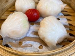 金牌虾饺皇-点都德(千灯湖环宇城店)
