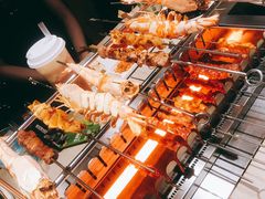 -丰茂烤串(金源店)