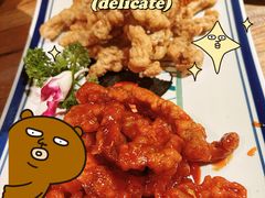 -破三川·新川菜(静安大融城店)