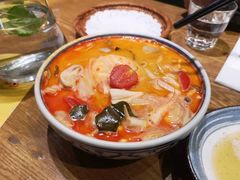 -正泰餐厅AmazingThai(亦庄店)