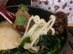 -和府捞面(天河领展广场店)