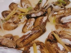 -宝轩渔府·老字号海鲜·正宗津菜(水上店)