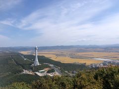 -帽儿山国家森林公园