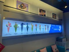 -CORNER CONE GELATO酷矿手作霜淇淋(南头古城店)