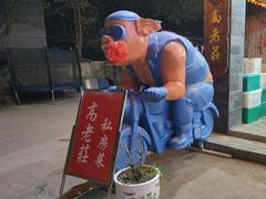 -高老庄·老溧阳·私房菜(南山竹海店)