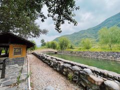 -百花人家(清水田园店)