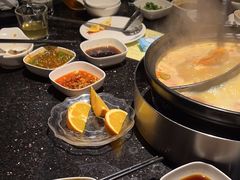 -捞王锅物料理(凯旋路店)