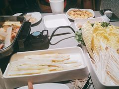 -半天妖烤鱼(中山路店)