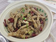-小民大排档(光谷店)