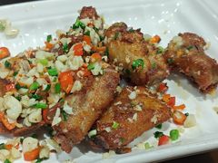 -红旗大食堂(君悦紫园店)