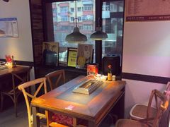 -可口香·非遗老号烧烤(南岗直营店)