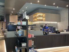 -瑞幸咖啡(外滩SOHO店)