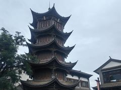 -云南民族村