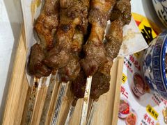 -陳香貴·兰州牛肉面(上海长风大悦城店)