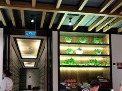大堂-小厨娘淮扬菜(清江苏宁广场店)
