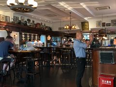 大堂-宝莱纳餐厅(滨江店)