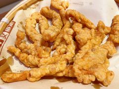 口口脆小酥肉-肖记公安牛肉鱼杂馆·省级非物质文化遗产(江汉路直营店)