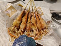 -79号渔船海鲜饭店(华强北店)