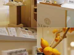 -théATRE 茶聚场(王府中環店)