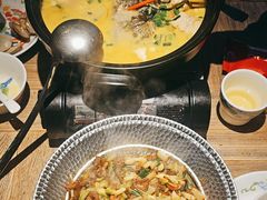 -老头儿油爆虾(胜利河美食街店)
