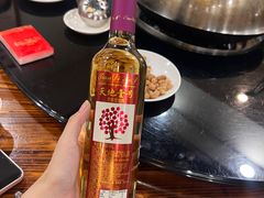 -信天游餐馆(万江店)
