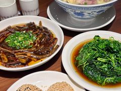-老瑞福上海菜(人民广场店)