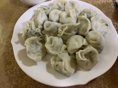 -军嫂饺子馆(岳家寨小区店)