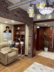 -BarberKiNG男士理发馆Barbershop