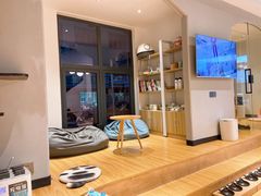 -啵啵喵·猫咖(攀华国际店)