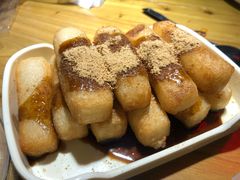 -馋火炉鱼(新世界百货望京店)