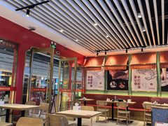 -天府国麻辣香锅(李沧万达店)